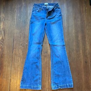 Gibson Latimer womens jeans
